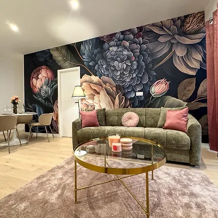 Apartman Moody Baroque - Les Halles - *