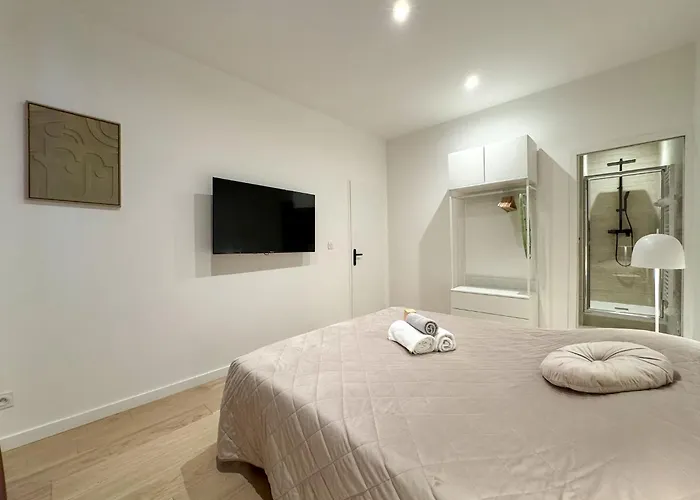 Moody Baroque - Lyon Les Halles -