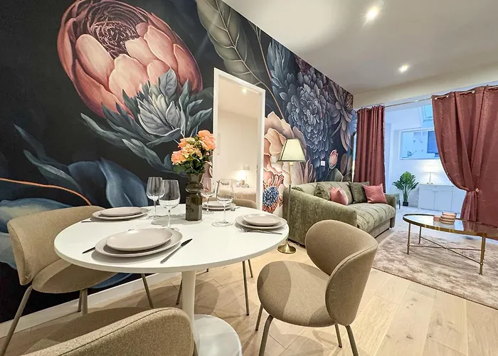 Moody Baroque - Lyon Les Halles -