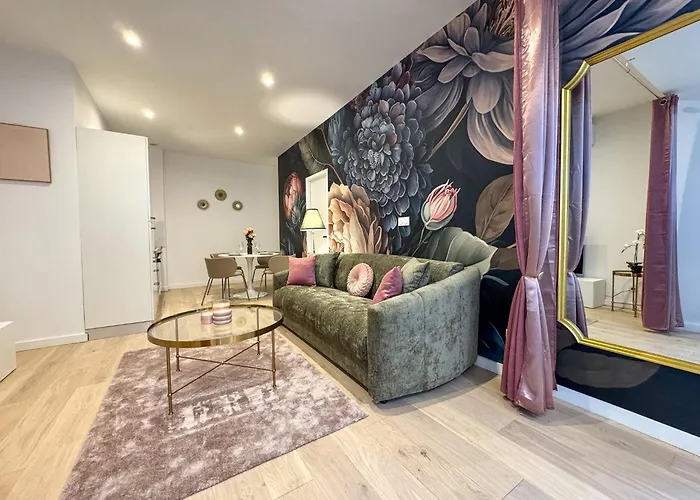 Moody Baroque - Lyon Les Halles - Διαμέρισμα Jacou